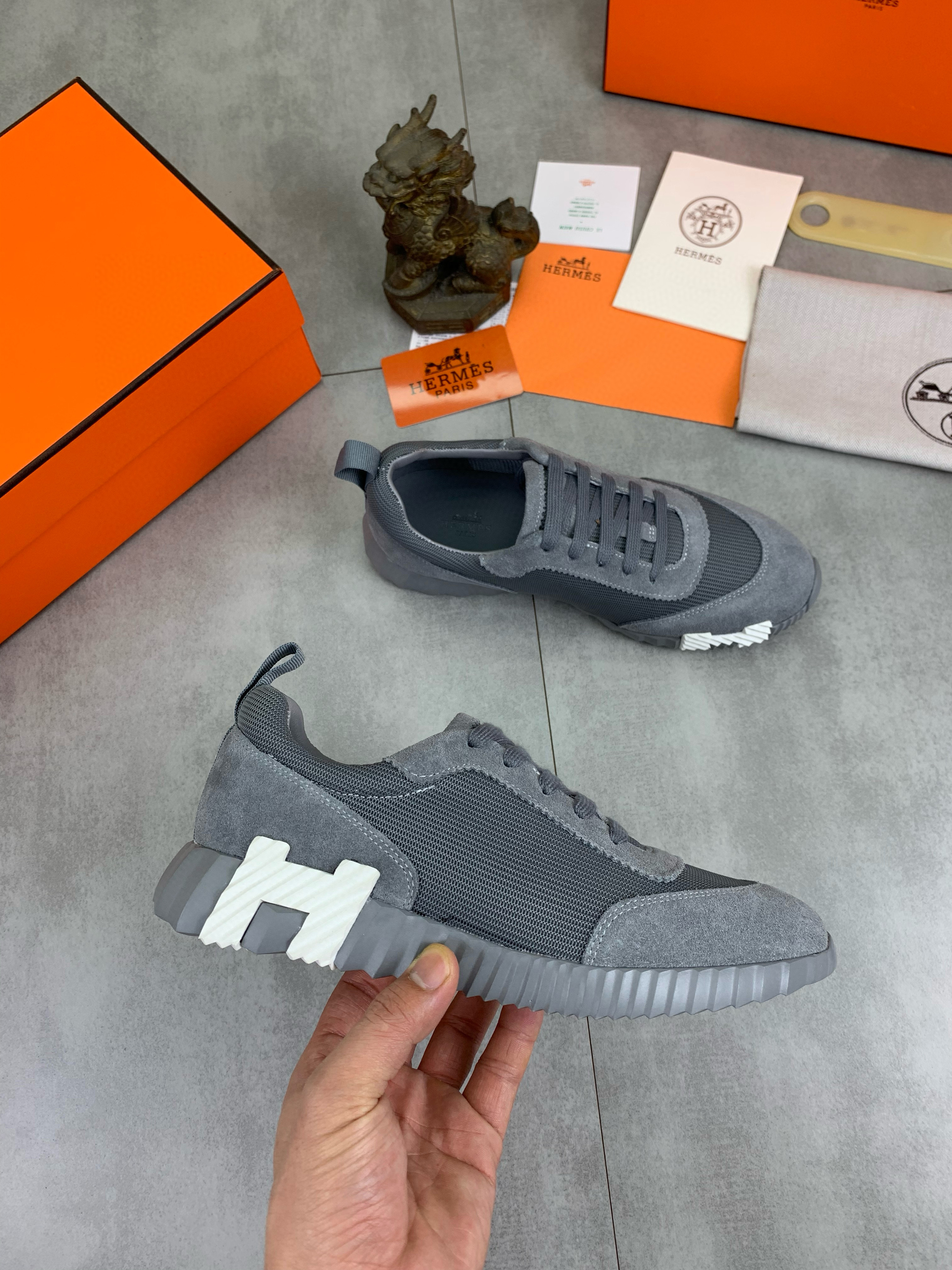 에르메스 남자 신발 운동화 스니커즈