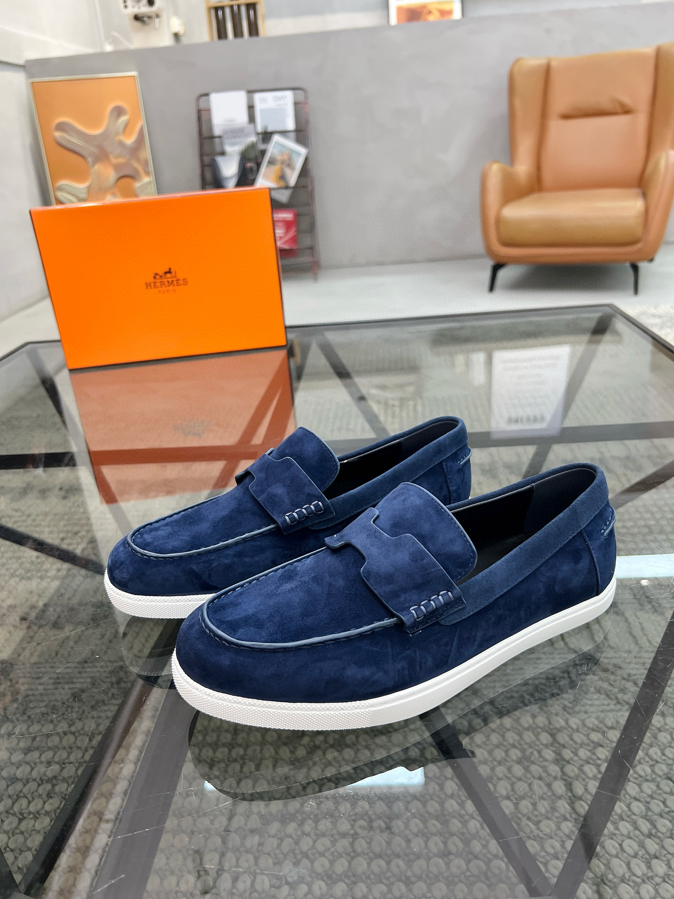 에르메스 남자 신발 운동화 스니커즈