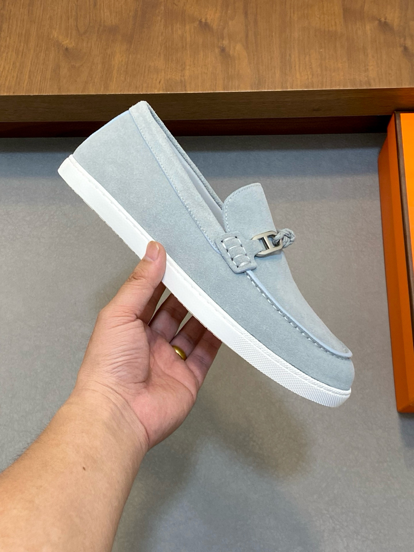 에르메스 남자 신발 운동화 스니커즈