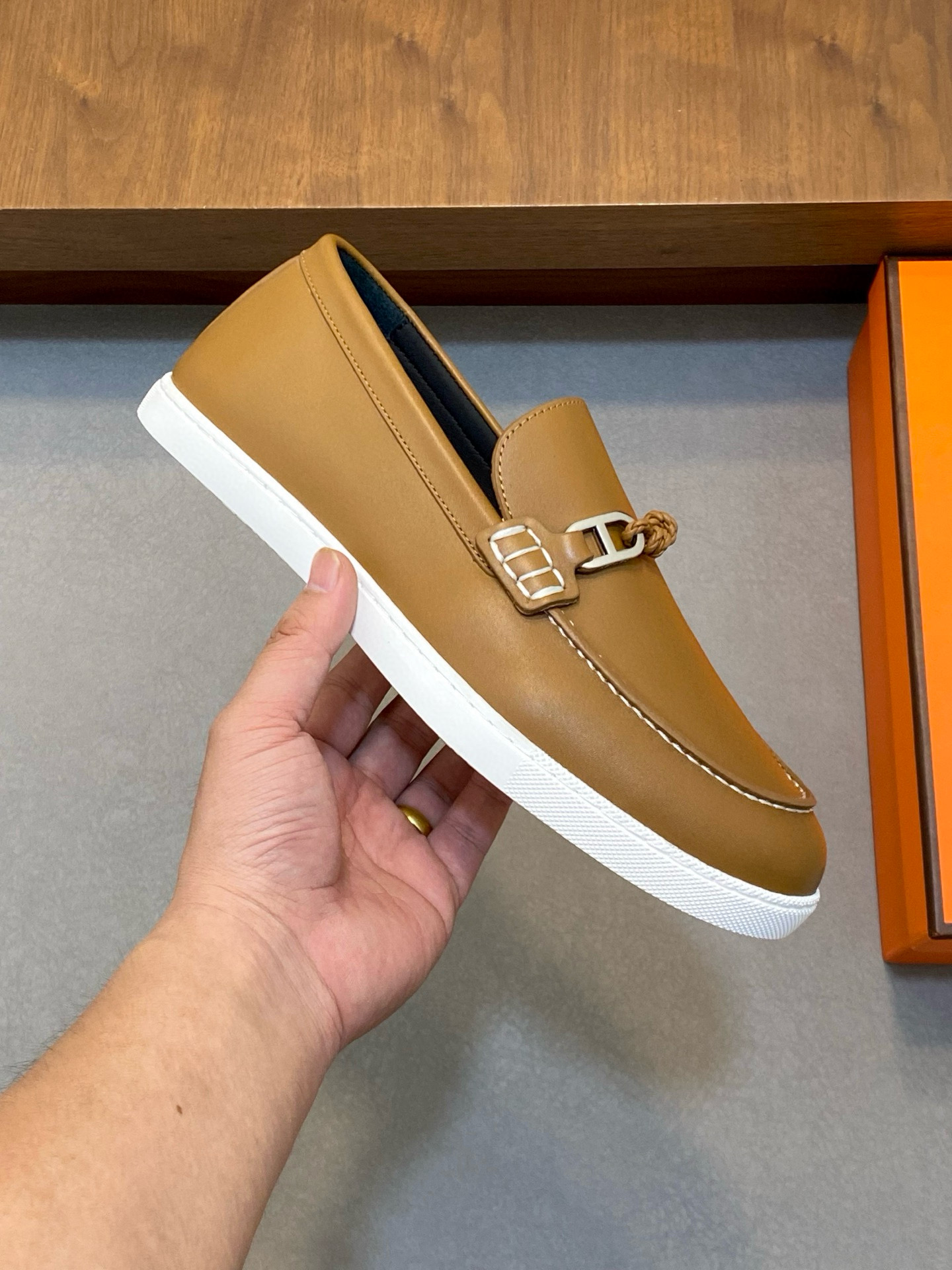 에르메스 남자 신발 운동화 스니커즈