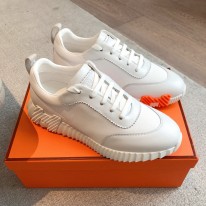 에르메스 남녀공용 키높이 3cm 신발 운동화 스니커즈