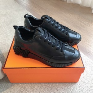 에르메스 남녀공용 키높이 3cm 신발 운동화 스니커즈