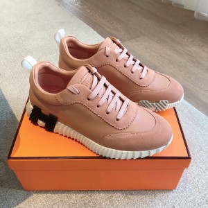 에르메스 남녀공용 키높이 3cm 신발 운동화 스니커즈