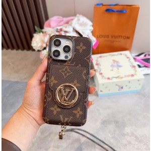 루이비통 아이폰 핸드폰 휴대폰 케이스
