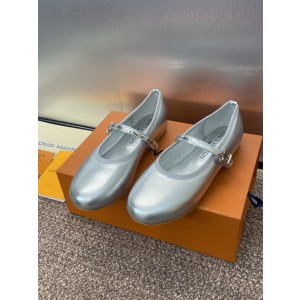 루이비통 여자 구두