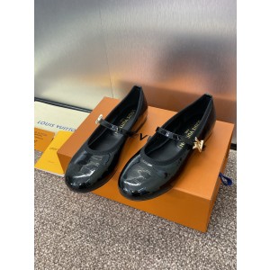 루이비통 여자 구두