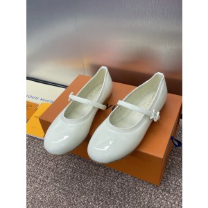 루이비통 여자 구두