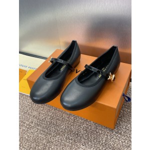 루이비통 여자 구두