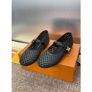 루이비통 여자 구두