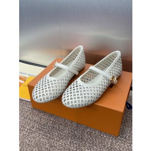 루이비통 여자 구두