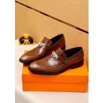 에르메스 남자 구두