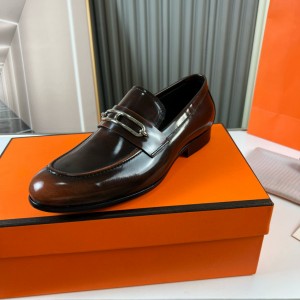 에르메스 남자 구두