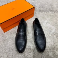 에르메스 남자 구두