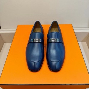 에르메스 남자 구두