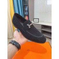 에르메스 남자 구두