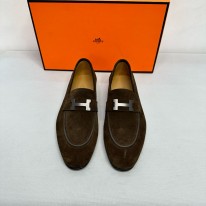 에르메스 남자 구두