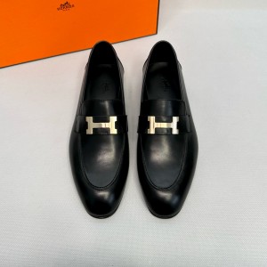 에르메스 남자 구두