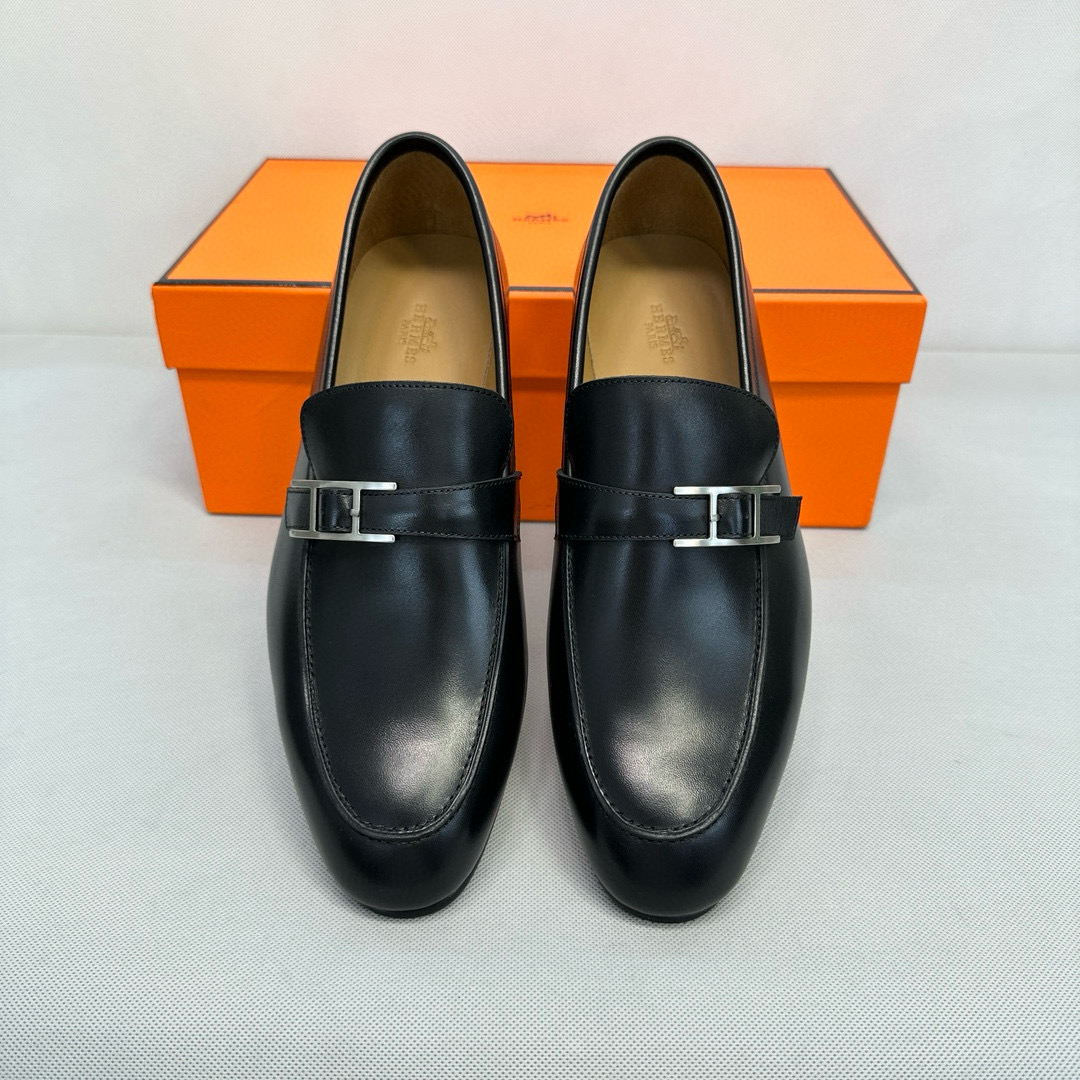 에르메스 남자 구두