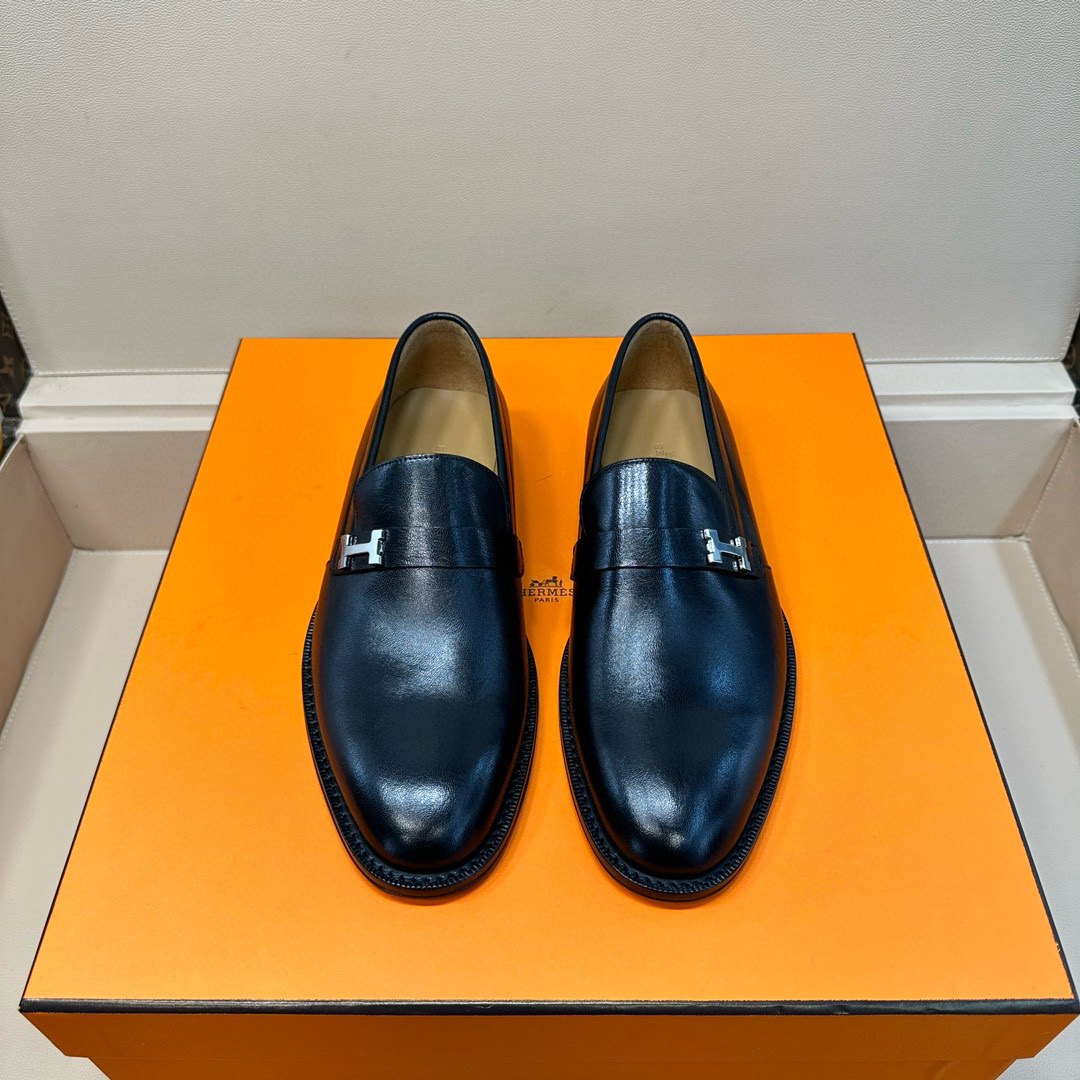 에르메스 남자 구두