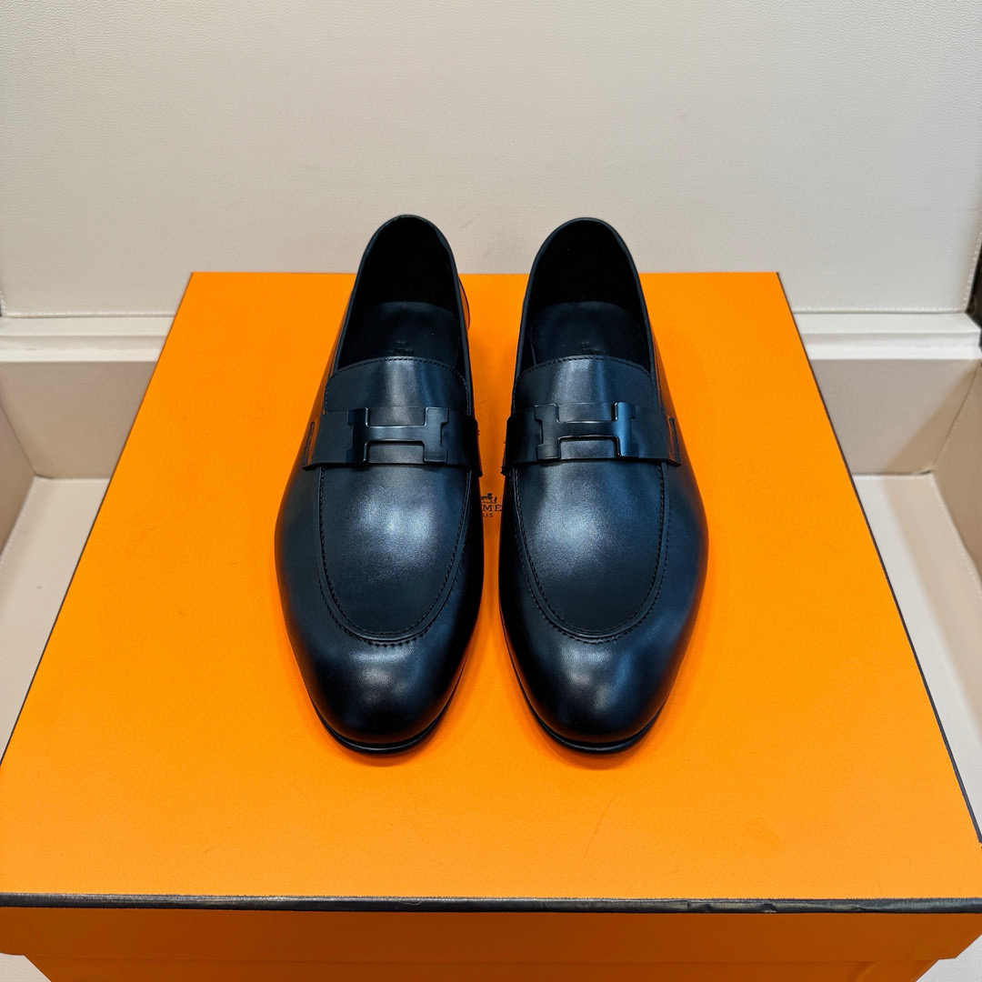 에르메스 남자 구두