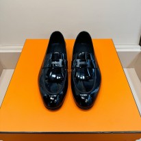 에르메스 남자 구두