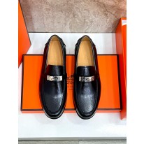 에르메스 남자 구두