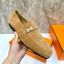 에르메스 남자 구두