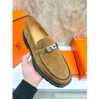 에르메스 남자 구두