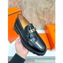 에르메스 남자 구두