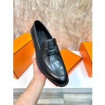 에르메스 남자 구두