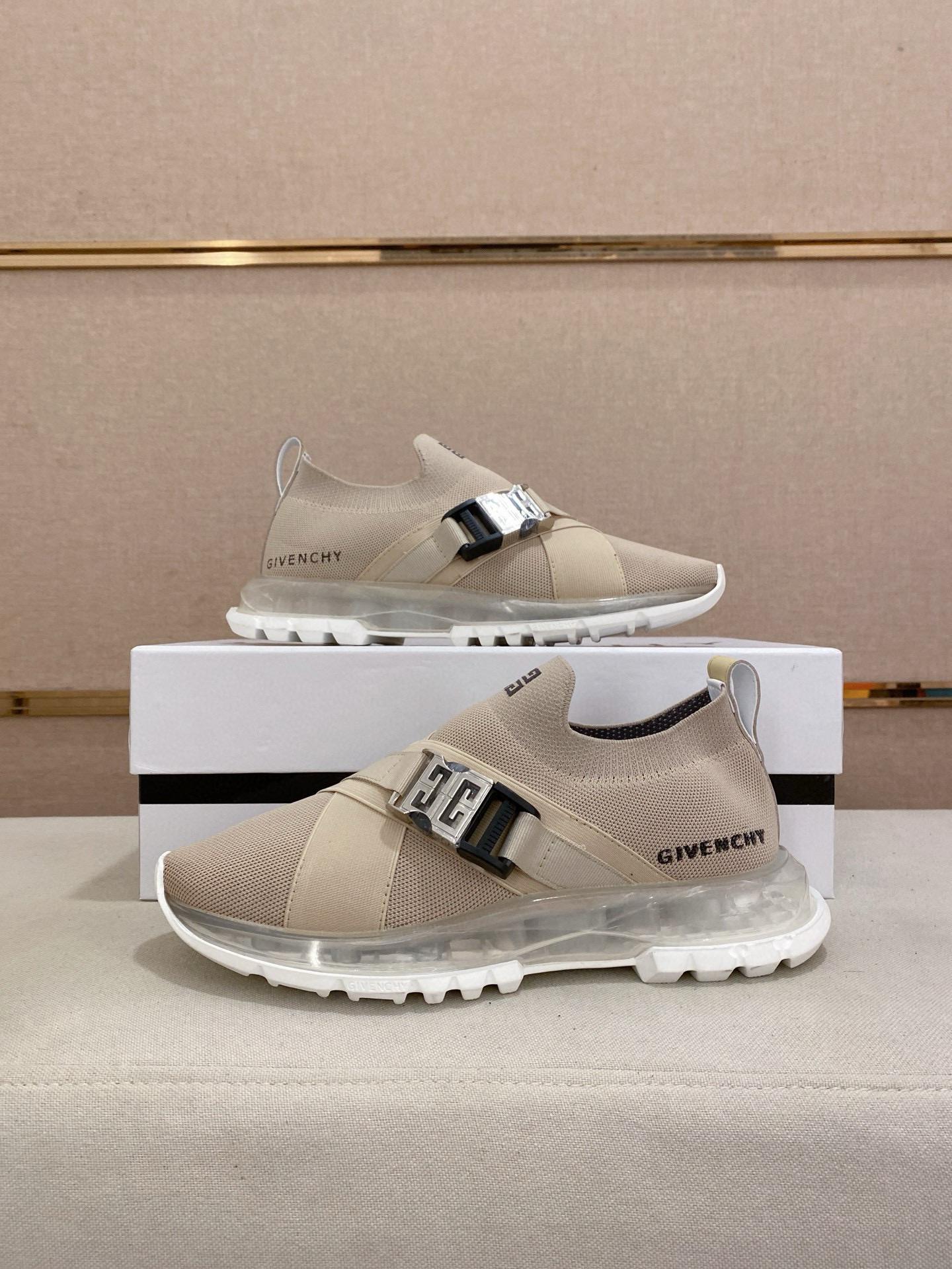 지방시 남자 신발 운동화 스니커즈