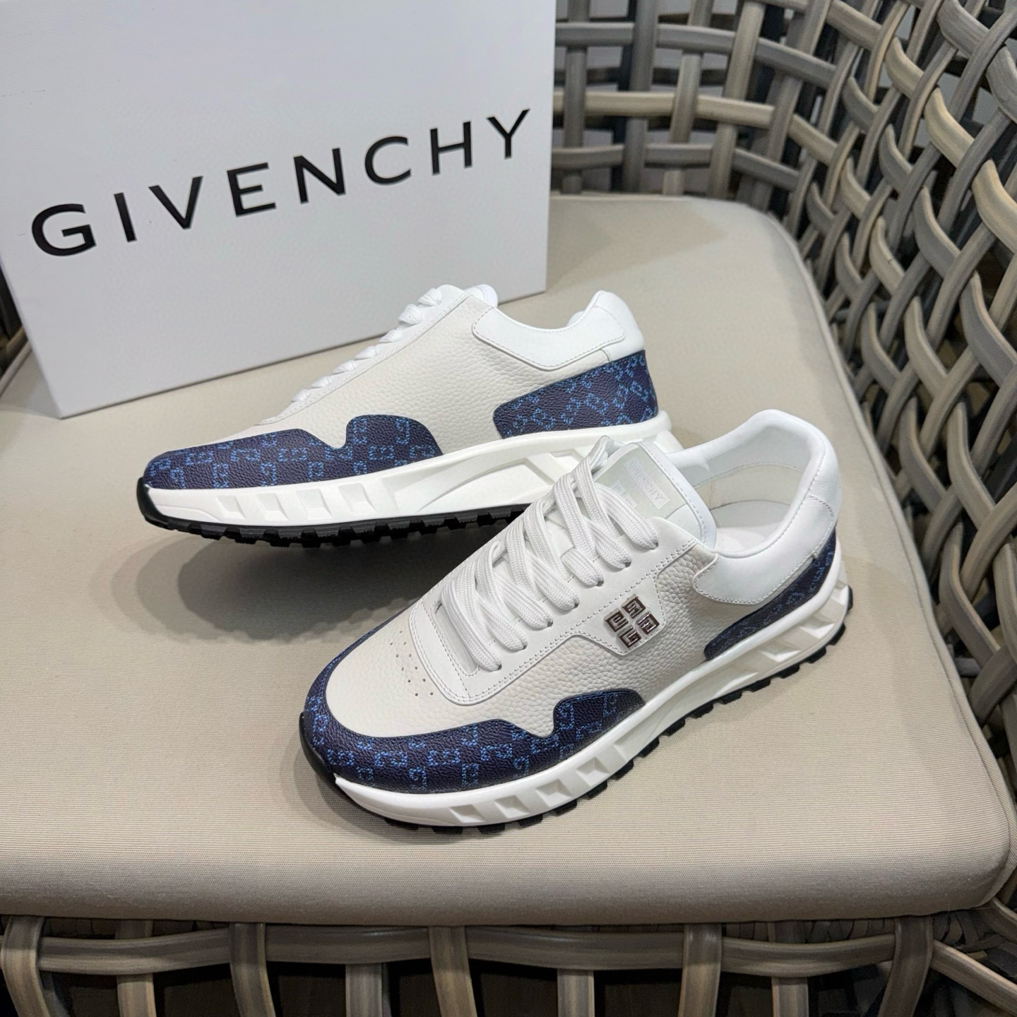 지방시 남자 신발 운동화 스니커즈