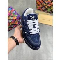 루이비통 남자 신발 운동화 스니커즈