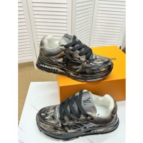 루이비통 남녀공용 신발 운동화 스니커즈