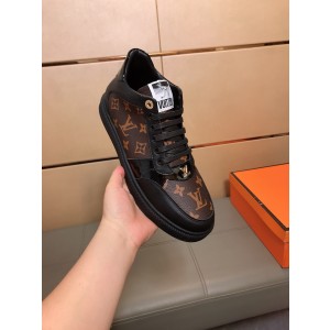 루이비통 남자 신발 운동화 스니커즈