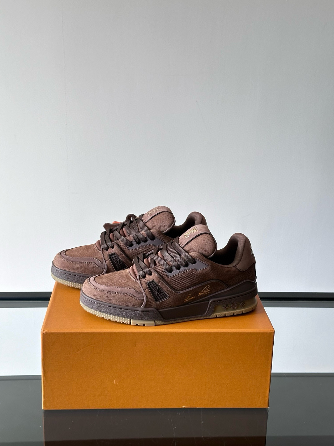 루이비통 남자 신발 운동화 스니커즈