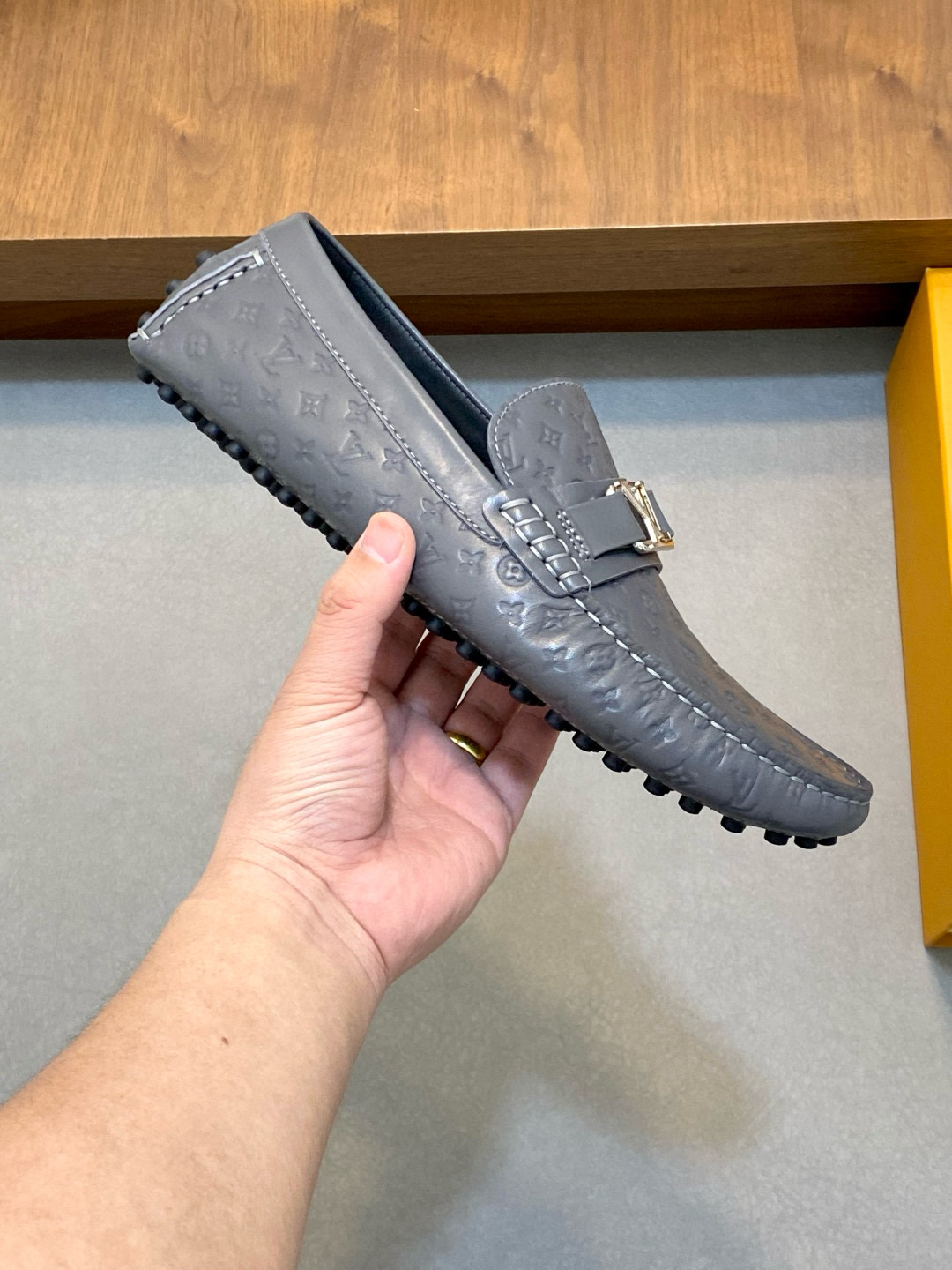 루이비통 남자 신발 운동화 스니커즈