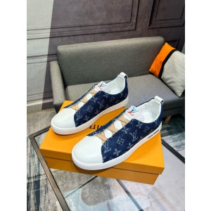 루이비통 남자 신발 운동화 스니커즈