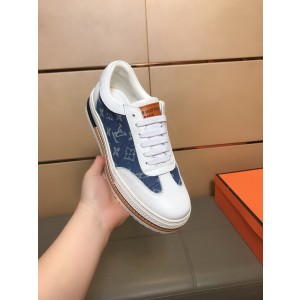 루이비통 남자 신발 운동화 스니커즈