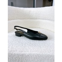 샤넬 여자 샌들