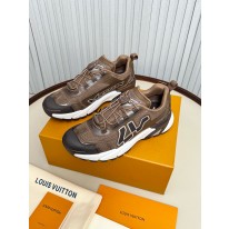 루이비통 4cm 남자 신발 운동화 스니커즈
