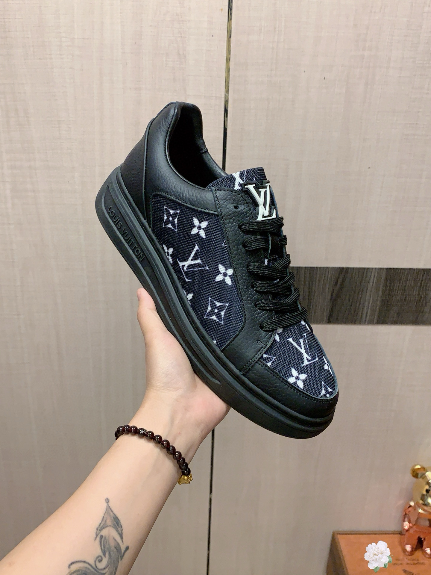 루이비통 남자 신발 운동화 스니커즈