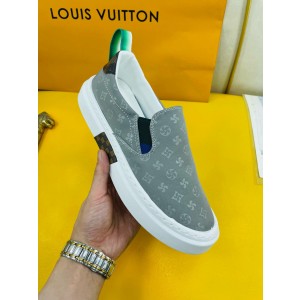 루이비통 남자 신발 운동화 스니커즈