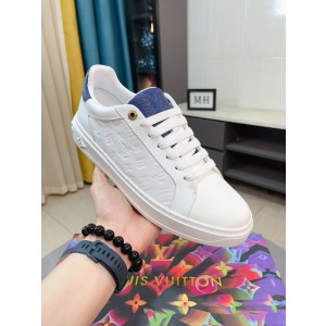 루이비통 남자 신발 운동화 스니커즈