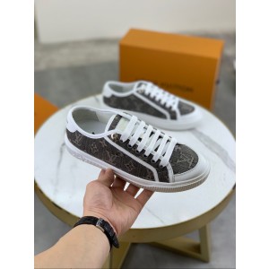 루이비통 남녀공용 신발 운동화 스니커즈