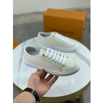 루이비통 남녀공용 신발 운동화 스니커즈