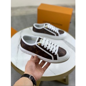 루이비통 남녀공용 신발 운동화 스니커즈