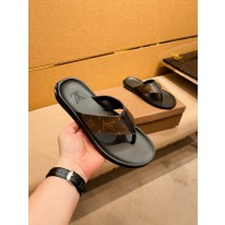 루이비통 남자 슬리퍼