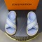 루이비통 남녀공용 슬리퍼