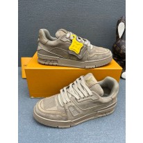 루이비통 남녀공용 신발 운동화 스니커즈